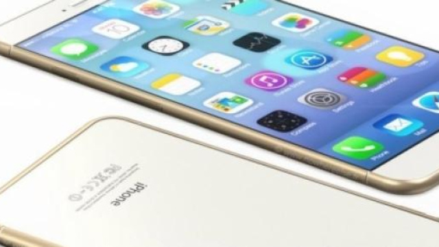 iPhone 6, ultimo nato di casa Apple