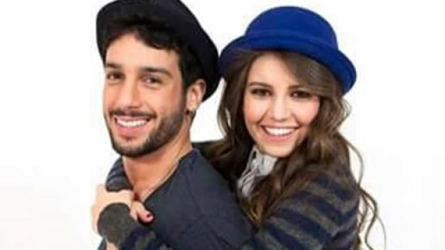 Jonas e Rama in Spagna, Beatrice non &egrave; incinta?