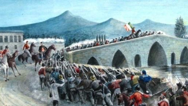 L' insurrezione di Palermo