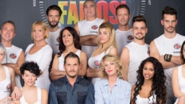 L'Isola dei Famosi 10 non parte