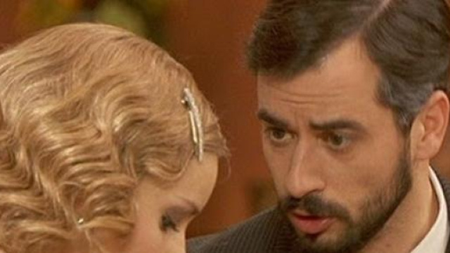 Olmo vuole eliminare Soledad e viceversa