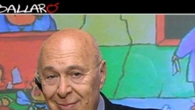 Paolo Mieli, guru del giornalismo italiano