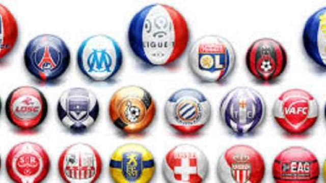 Paris SG-Rennes, anticipo Ligue 1