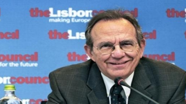 Pensione anticipata 2015, parla Padoan