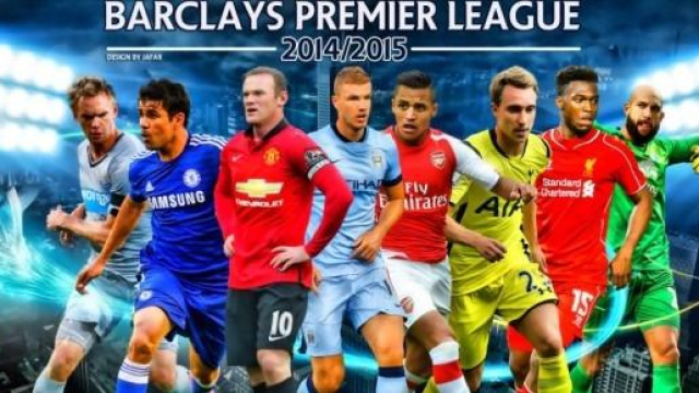 Premier League 23&ordf; giornata da sabato 31 gennaio 