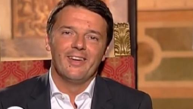 Renzi ed il suo voto misterioso