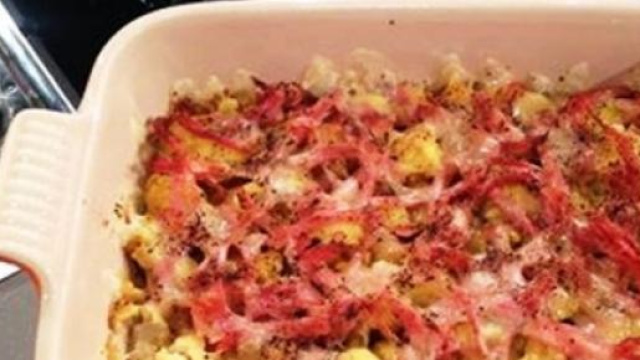 Ricette La Prova del Cuoco 28 gennaio