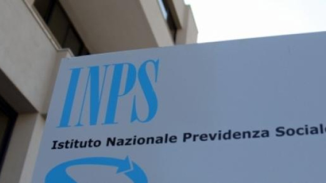 Tito Boeri &egrave; il presidente dell'INPS
