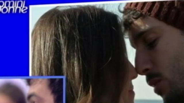 U&D: Jonas e Rama Lila prima serata insieme