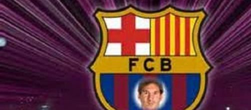 Barcelona progressed into the last-four of the cup