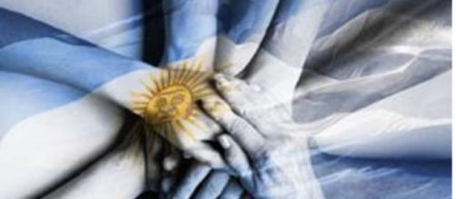 Debemos esforzarnos y construir una sociedad mejor