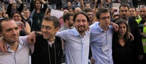 Se confirma la versi&oacute;n de Juan Carlos Monedero