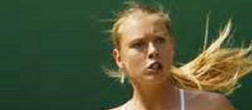 Sharapova will face Serena Williams in final 