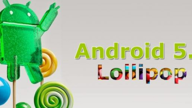 Aggiornamento Android Lollipop Samsung Note 4