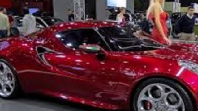 Alfa Romeo nega ad Audi sigla Q2 per il suo Suv 