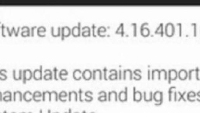 Android 5.0 Lillipop per Htc One M8 e iOS 8.1.3.