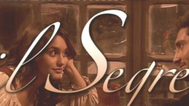 Anticipazioni Il segreto: seconda stagione