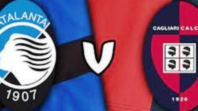 Atalanta-Cagliari domenica 1 febbraio ore 15:00