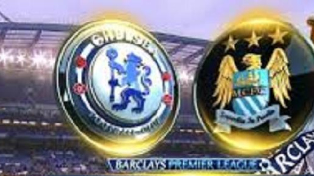 Chelsea-Manchester City, Premier League