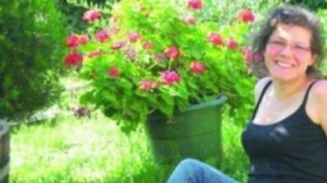 Elena Ceste arrestato il marito 