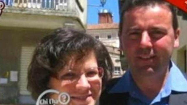 Elena Ceste, ecco la svolta