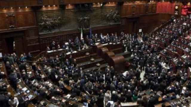 Elezioni del Presidente della Repubblica 