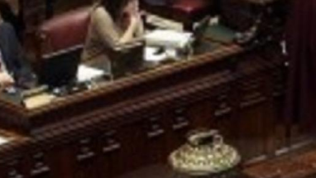 Elezioni presidente della Repubblica.