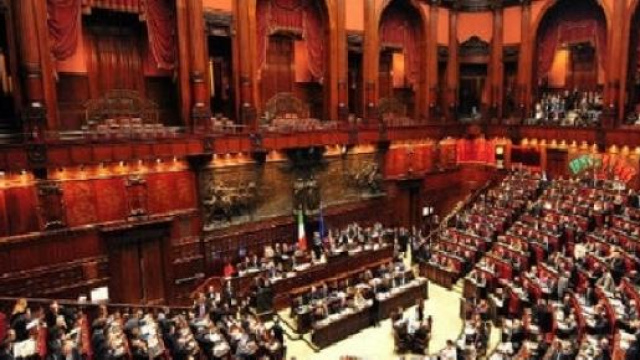 Elezioni Quirinale 2015: i numeri e le strategie