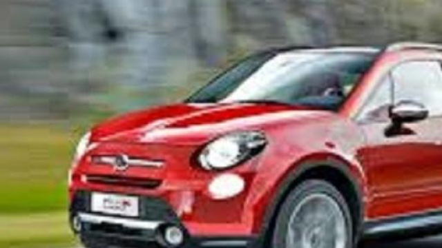 Fiat 500X: ecco i segreti del suo successo 