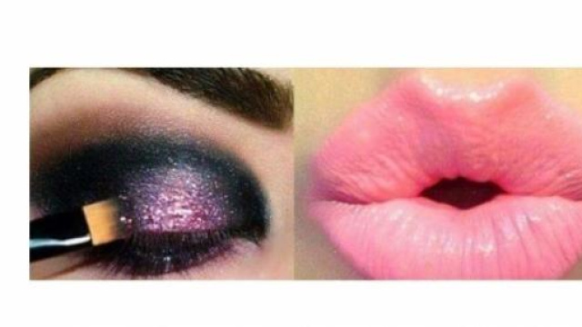 Foto makeupbyclaudette, fonte pinterest
