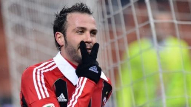 giampaolo pazzini alla juve?