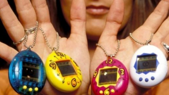 Giochi anni 80' e anni 90': quanto valgono?