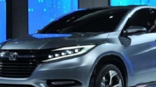 Honda CR-V, ecco come cambia