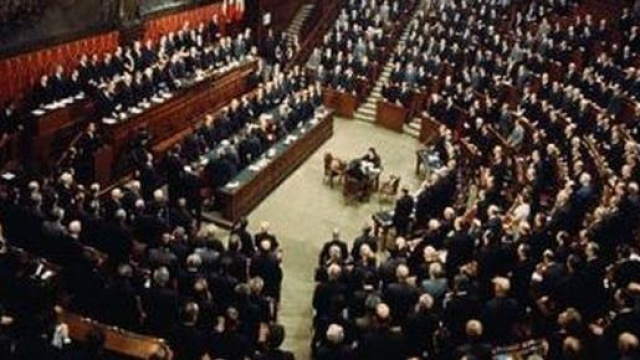 Il glossario del Presidente.