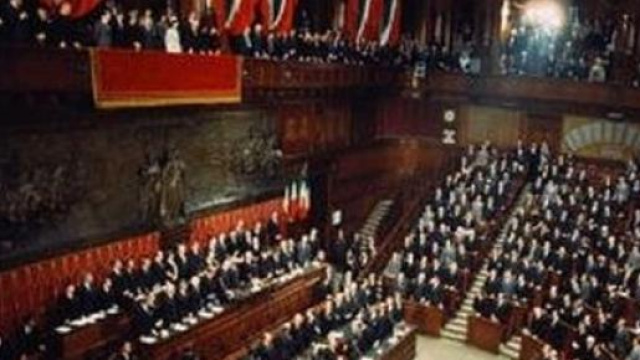 Il resoconto della prima votazione.