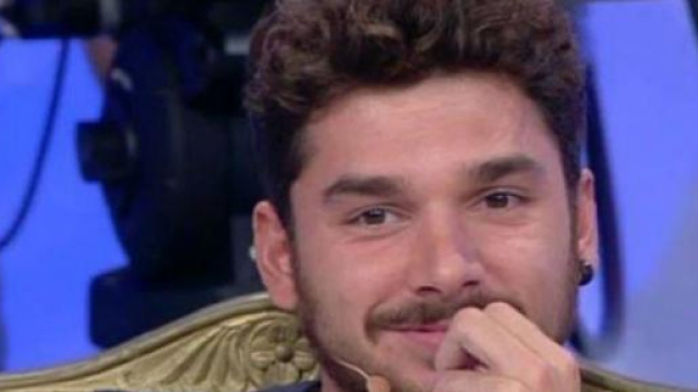 La non scelta del tronista Andrea Cerioli