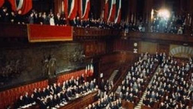 La partita del Quirinale a carte scoperte.