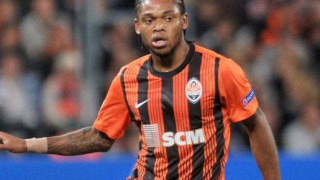 Luiz Adriano, gioiellino dello Shakhtar Donetsk