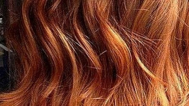 Moda ombr&egrave; 2015: foto 2  