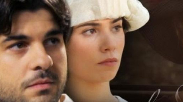 Nuova programmazione de Il Segreto