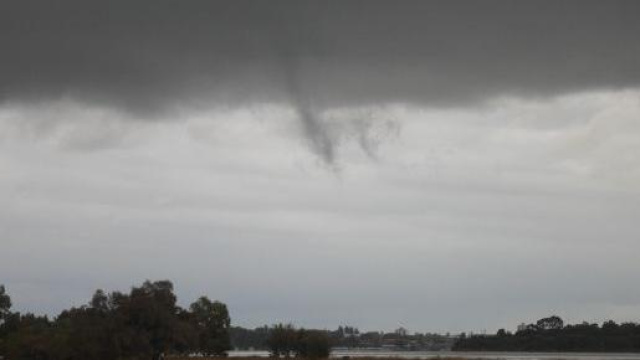 Previsioni del tempo dei giorni della Merla.