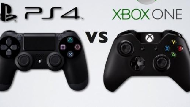 Prezzi pi&ugrave; bassi Sony PS4, Xbox One, PS3 e 360