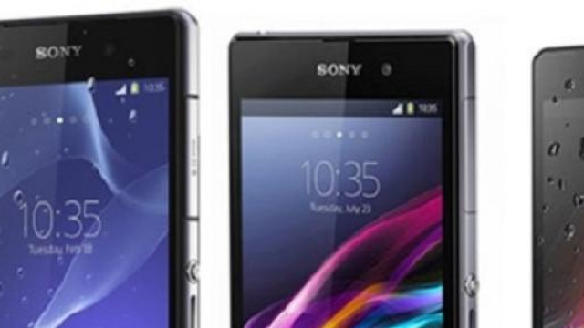 Prezzi Sony Xperia Z3, Z3 compact, Xperia Z1, Z2