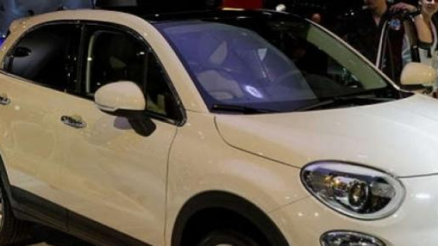Prezzo Fiat 500x e Jeep Renegade a confronto