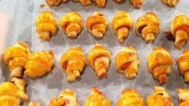 Ricette La Prova del Cuoco 29 gennaio