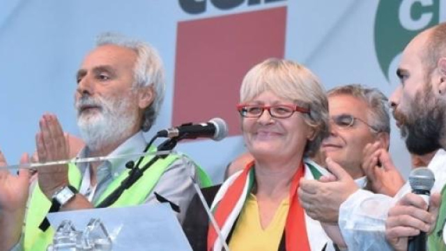  Riforma pensioni 2015, Furlan: 'Bene Poletti'