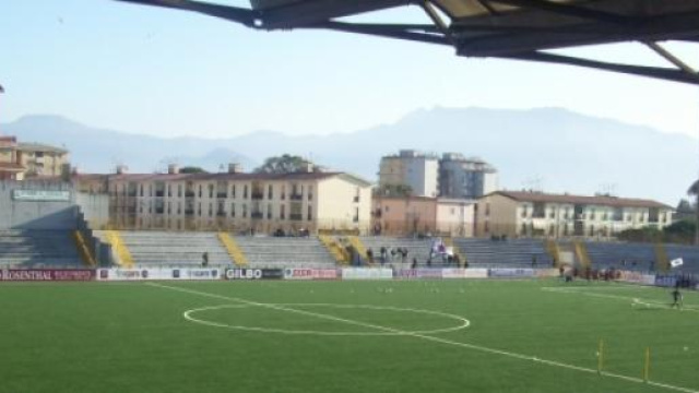 Savoia-Aversa Normanna, calcio Lega Pro: orario  