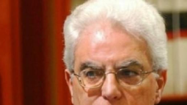Sergio Mattarella, candidato Presidente di  Renzi