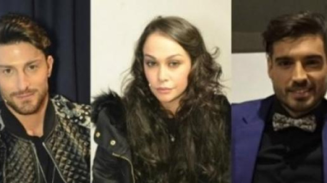 U&D: primi commenti su Amedeo, Valentina e Fabio