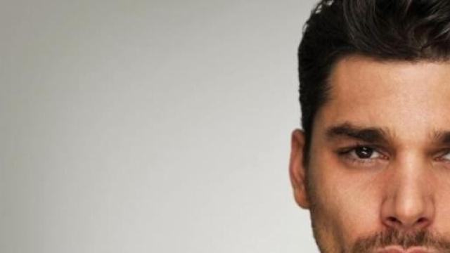 Uomini e Donne, il curioso caso di Andrea Cerioli 